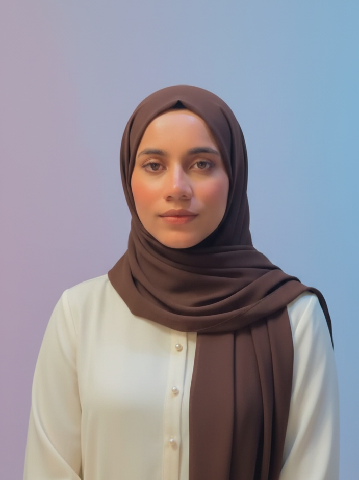 ZIANAB KHATTON PRINCIPAL